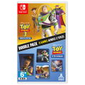 Toy Story: Retro Roundup! / Toy Story 3: Complete Edition (Multi-Language) thumbnail 1