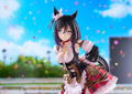Uma Musume Pretty Derby 1/7 Scale Pre-Painted Figure: Eishin Flash Victory Pose Ver. thumbnail 11