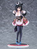 Uma Musume Pretty Derby 1/7 Scale Pre-Painted Figure: Eishin Flash Victory Pose Ver. thumbnail 2