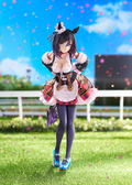Uma Musume Pretty Derby 1/7 Scale Pre-Painted Figure: Eishin Flash Victory Pose Ver. thumbnail 6