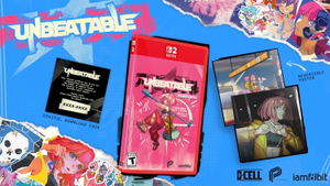 Unbeatable