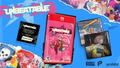Unbeatable [Breakout Edition] <span class="ext" style="background-color: #00e206; color: #FFFFFF;">Game Cart</span> thumbnail 1