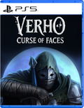 Verho - Curse of Faces thumbnail 1