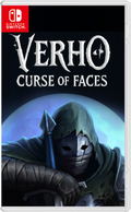Verho - Curse of Faces thumbnail 1