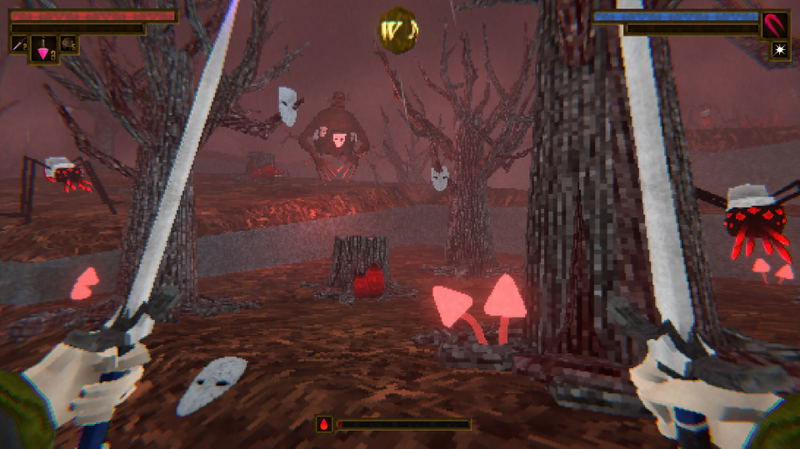 Verho - Curse of Faces image 4