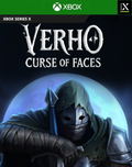 Verho - Curse of Faces thumbnail 1