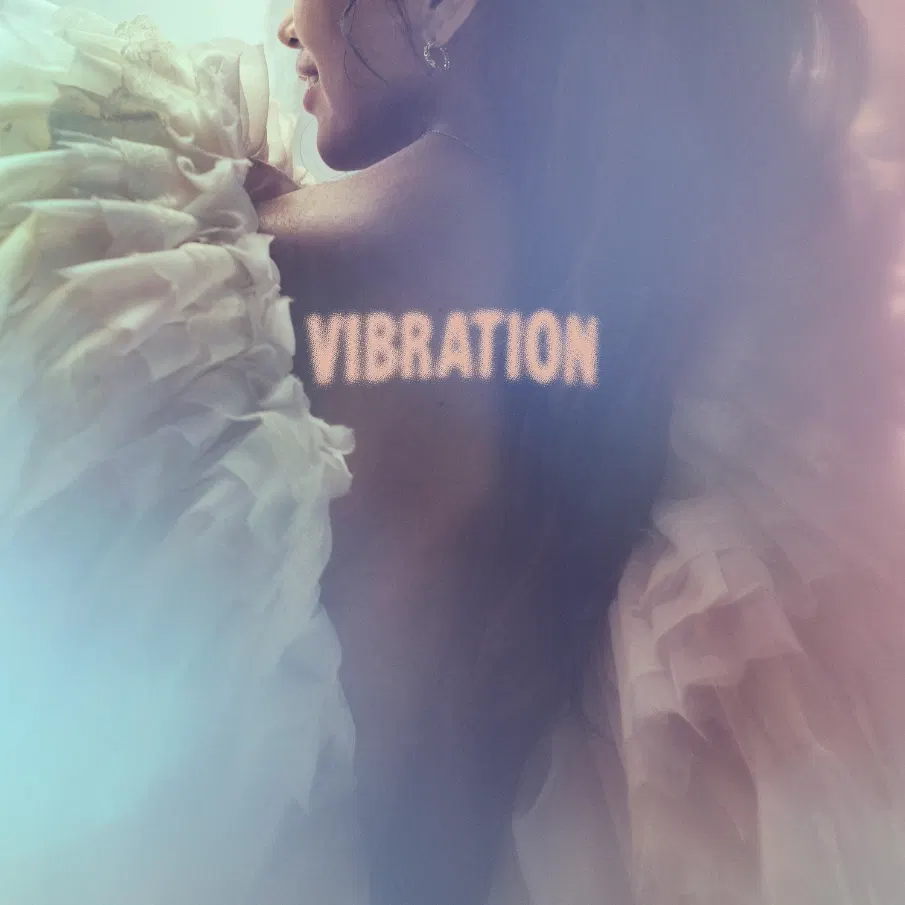 Vibration (Minmi)