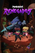 MineGeon: Renegades <span class="ext" style="background-color: #2a475e; color: #FFFFFF;">STEAM</span> <span class="ext ext_digital">digital</span> thumbnail 1