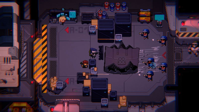 MineGeon: Renegades <span class="ext" style="background-color: #2a475e; color: #FFFFFF;">STEAM</span> <span class="ext ext_digital">digital</span> image 13