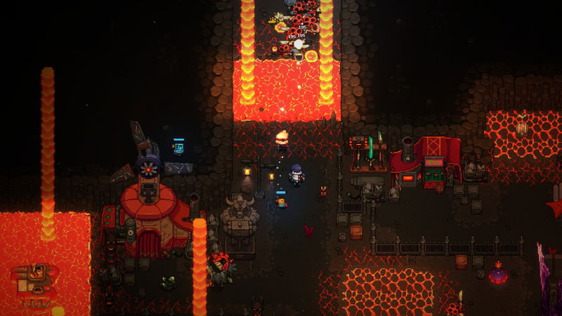 MineGeon: Renegades <span class="ext" style="background-color: #2a475e; color: #FFFFFF;">STEAM</span> <span class="ext ext_digital">digital</span> image 7