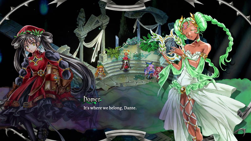 Hell Maiden <span class="ext" style="background-color: #2a475e; color: #FFFFFF;">STEAM</span> <span class="ext ext_digital">digital</span> image 4