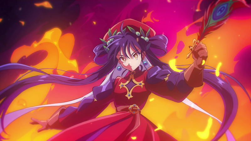 Hell Maiden <span class="ext" style="background-color: #2a475e; color: #FFFFFF;">STEAM</span> <span class="ext ext_digital">digital</span> image 5