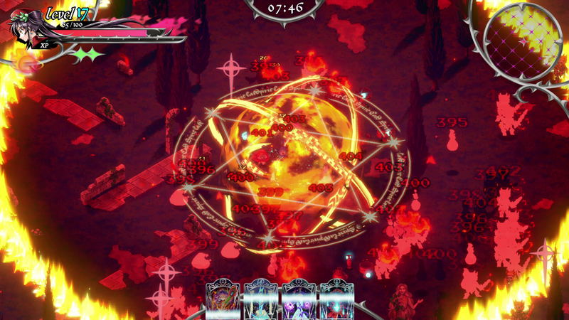 Hell Maiden <span class="ext" style="background-color: #2a475e; color: #FFFFFF;">STEAM</span> <span class="ext ext_digital">digital</span> image 6
