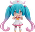 Nendoroid No. 3090 Character Vocal Series 01 Hatsune Miku: Hatsune Miku M@gical Cure! Love Shot! Ver. [GSC Online Shop Limited Ver.] thumbnail 1