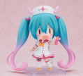 Nendoroid No. 3090 Character Vocal Series 01 Hatsune Miku: Hatsune Miku M@gical Cure! Love Shot! Ver. [GSC Online Shop Limited Ver.] thumbnail 5