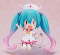 Nendoroid No. 3090 Character Vocal Series 01 Hatsune Miku: Hatsune Miku M@gical Cure! Love Shot! Ver. [GSC Online Shop Limited Ver.] thumbnail 7