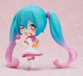 Nendoroid No. 3090 Character Vocal Series 01 Hatsune Miku: Hatsune Miku M@gical Cure! Love Shot! Ver. [GSC Online Shop Limited Ver.] thumbnail 8
