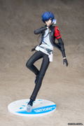 Limepie Series Persona 3 Reload 1/8 Scale Pre-Painted Figure: Hero thumbnail 2