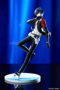 Limepie Series Persona 3 Reload 1/8 Scale Pre-Painted Figure: Hero thumbnail 11