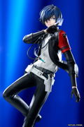 Limepie Series Persona 3 Reload 1/8 Scale Pre-Painted Figure: Hero thumbnail 14