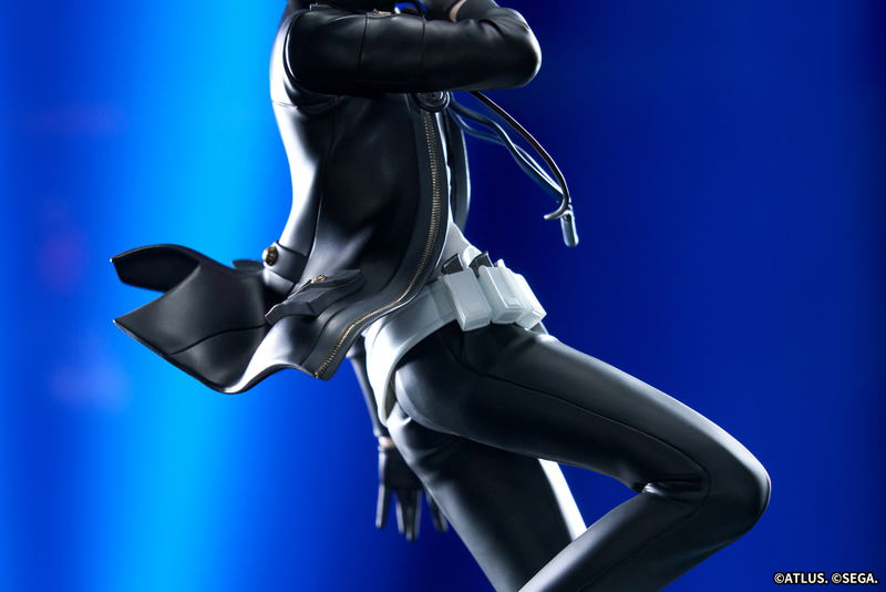 Limepie Series Persona 3 Reload 1/8 Scale Pre-Painted Figure: Hero image 20