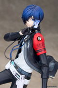 Limepie Series Persona 3 Reload 1/8 Scale Pre-Painted Figure: Hero thumbnail 4
