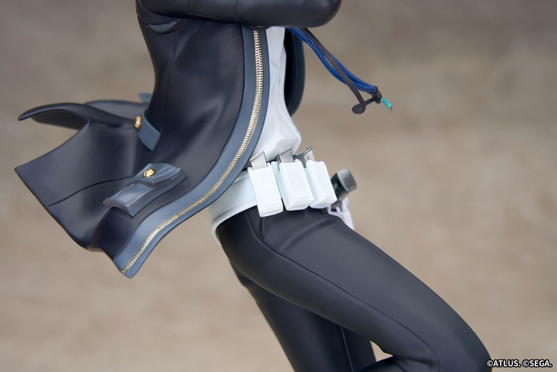 Limepie Series Persona 3 Reload 1/8 Scale Pre-Painted Figure: Hero image 9