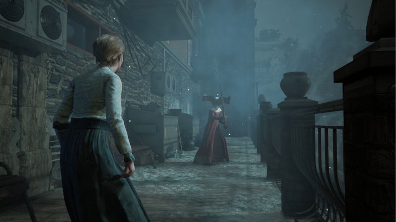Remothered: Broken Porcelain Remastered (Multi-Language) image 3