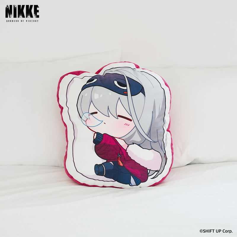 Goddess Of Victory: Nikke Cushion Frima image 2