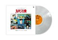 Lupin III: The World Of Lupin III - Takeo Yamashita Original Score (Clear Vinyl) thumbnail 1
