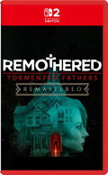 Remothered: Tormented Fathers Remastered (Multi-Language) thumbnail 1