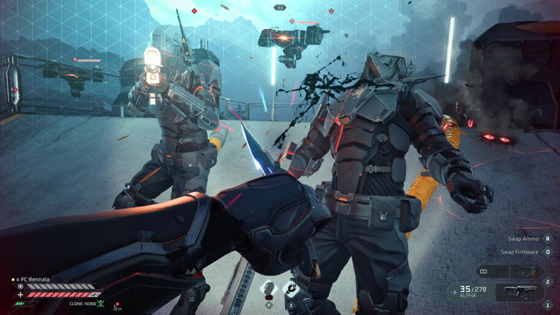 EVE Vanguard <span class="ext" style="background-color: #2a475e; color: #FFFFFF;">STEAM</span> <span class="ext ext_digital">digital</span> image 8
