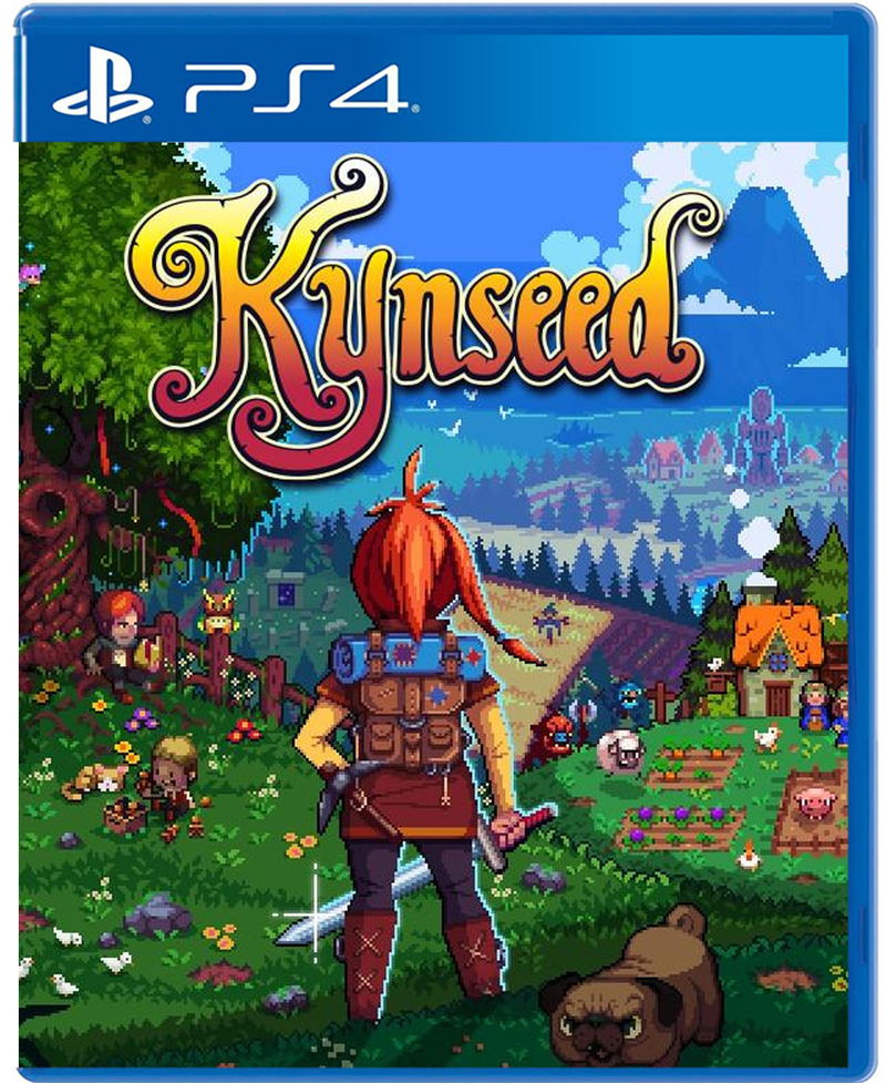 Kynseed image 1