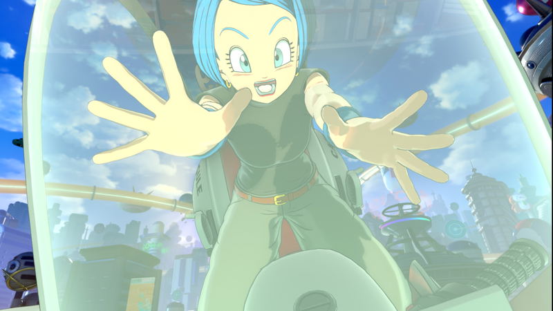 Dragon Ball Xenoverse 3 <span class="ext" style="background-color: #2a475e; color: #FFFFFF;">STEAM</span> <span class="ext ext_digital">digital</span> image 6