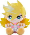 New Panty & Stocking With Garterbelt Panty Punipuni Plushie thumbnail 1