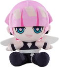 New Panty & Stocking With Garterbelt Polyurethane Punipuni Plushie thumbnail 1