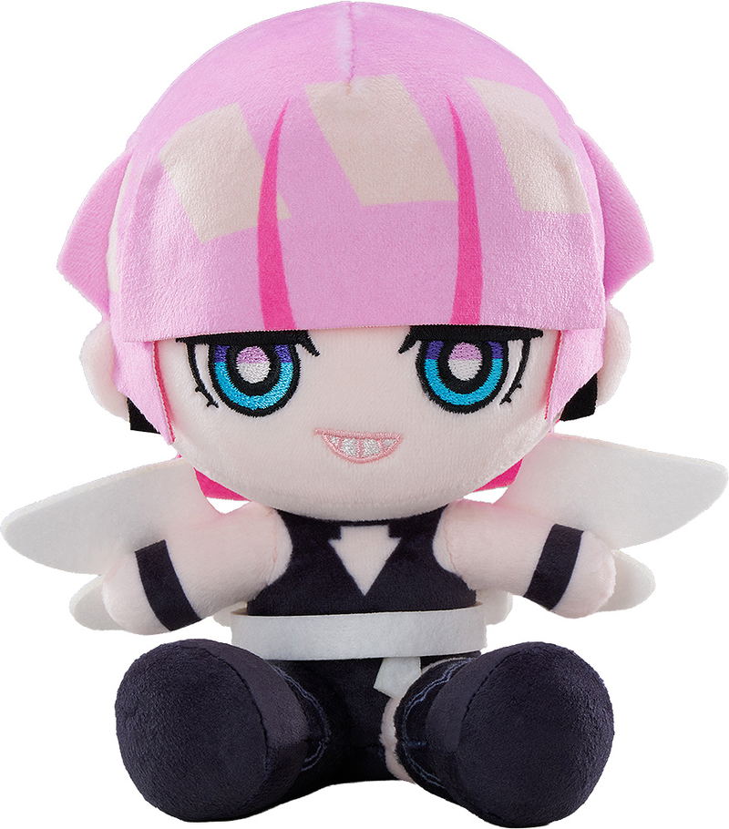 New Panty & Stocking With Garterbelt Polyurethane Punipuni Plushie image 1