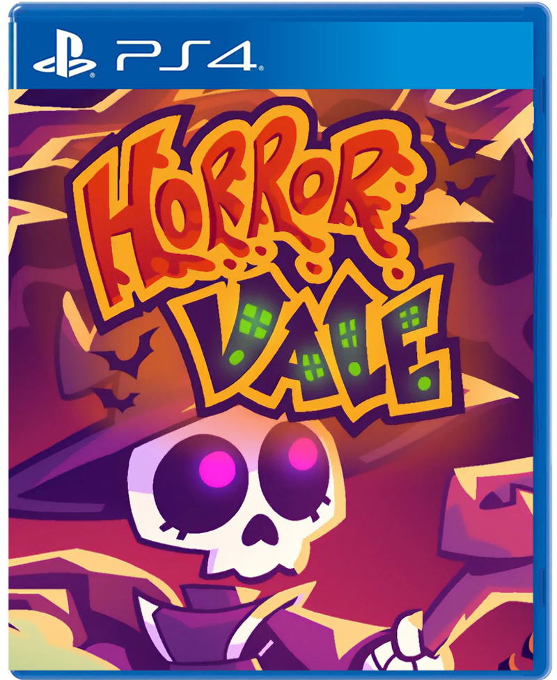 HorrorVale image 1