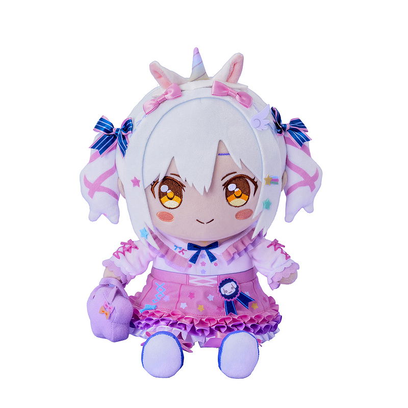 NoriPro - Plush: Inuyama Tamaki Unicorn Outfit Mass Production Type Style image 1