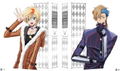 Code Geass: Roze Of The Recapture Blu-ray Box [Limited Edition] thumbnail 1
