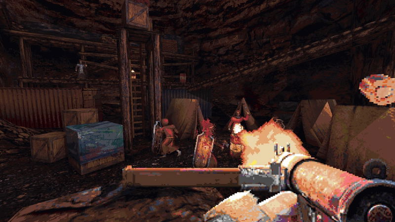 Cultic image 6
