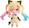 Nendoroid No. 3091 BanG Dream!: Nakamachi Arale [GSC Online Shop Limited Ver.] thumbnail 1