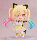 Nendoroid No. 3091 BanG Dream!: Nakamachi Arale [GSC Online Shop Limited Ver.] thumbnail 4
