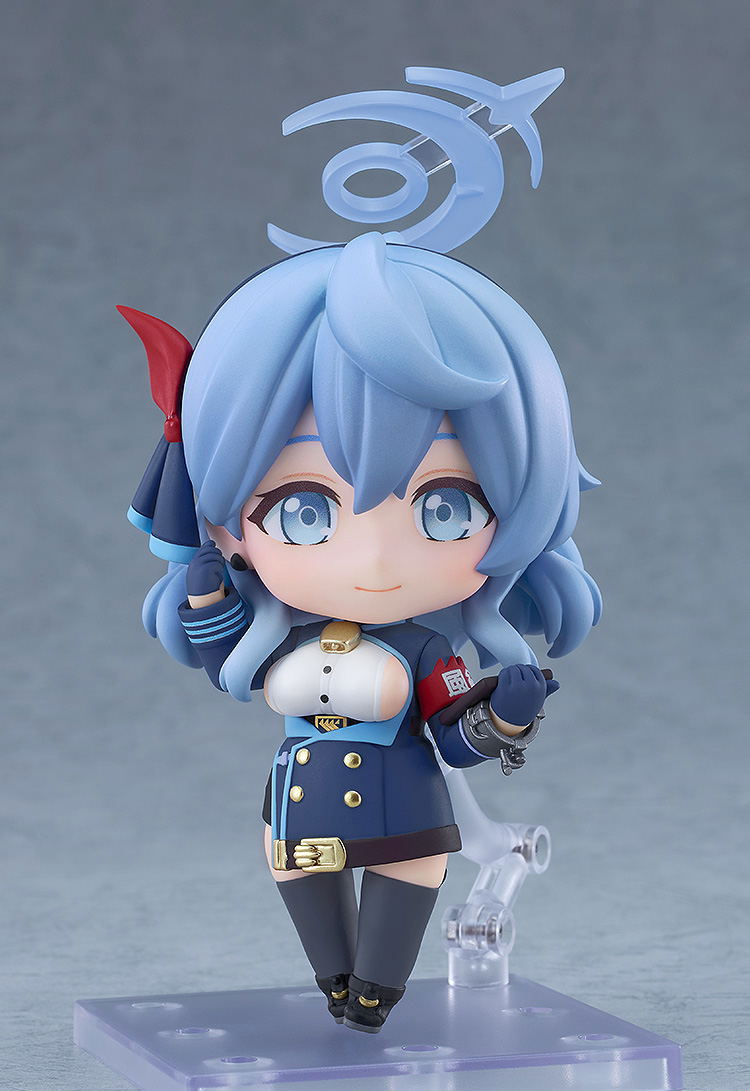 Nendoroid No. 3092 Blue Archive: Amau Ako [GSC Online Shop Limited Ver.] image 3