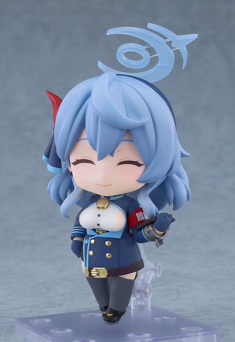 Nendoroid No. 3092 Blue Archive: Amau Ako [GSC Online Shop Limited Ver.] image 6