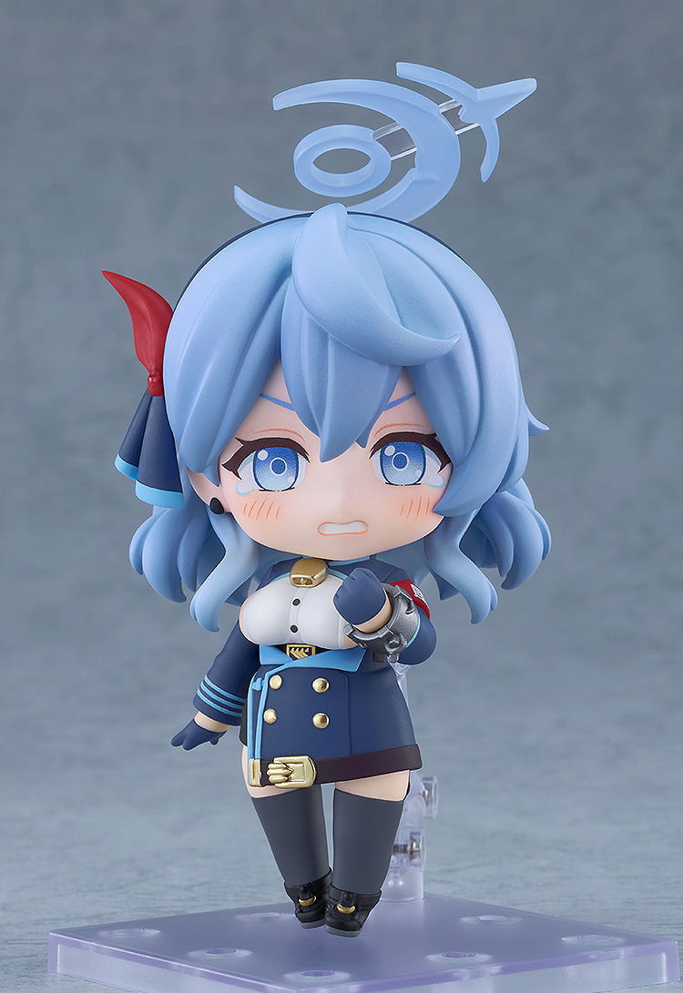 Nendoroid No. 3092 Blue Archive: Amau Ako [GSC Online Shop Limited Ver.] image 7