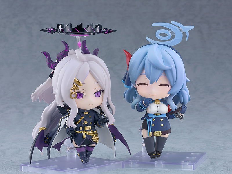 Nendoroid No. 3092 Blue Archive: Amau Ako [GSC Online Shop Limited Ver.] image 8