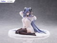 Azur Lane 1/6 Scale Pre-Painted Figure: August von Parseval The Unhulde's Midday Respite thumbnail 2