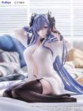 Azur Lane 1/6 Scale Pre-Painted Figure: August von Parseval The Unhulde's Midday Respite thumbnail 11
