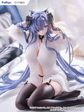 Azur Lane 1/6 Scale Pre-Painted Figure: August von Parseval The Unhulde's Midday Respite thumbnail 12